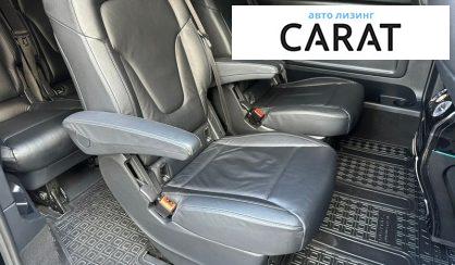 Mercedes-Benz Vito 2017