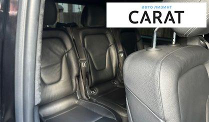 Mercedes-Benz Vito 2017