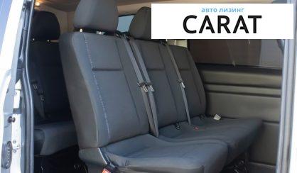 Mercedes-Benz Vito 2019