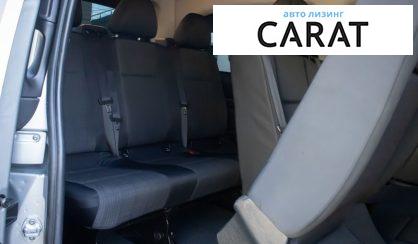 Mercedes-Benz Vito 2019