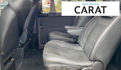 Mercedes-Benz Vito 2015