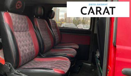 Mercedes-Benz Vito 2013