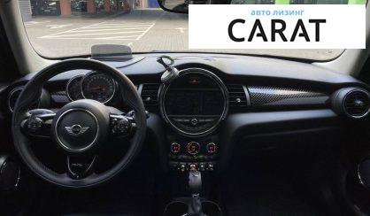 MINI Cooper 2016