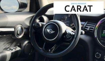 MINI Cooper 2020