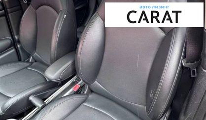 MINI Countryman 2011