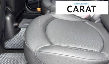 MINI Countryman 2011