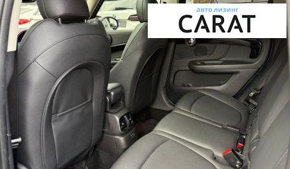 MINI Countryman 2023