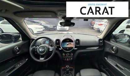 MINI Countryman 2023