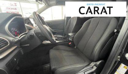 Mitsubishi Eclipse Cross 2020