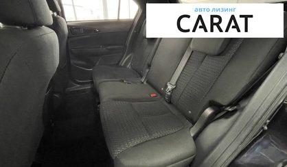 Mitsubishi Eclipse Cross 2020