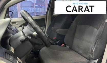 Mitsubishi Grandis 2009