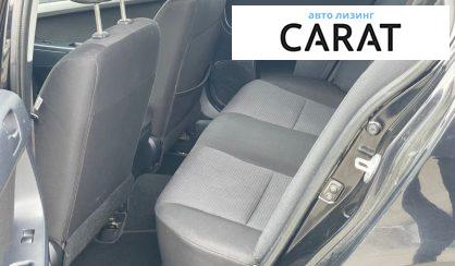 Mitsubishi Lancer 2008