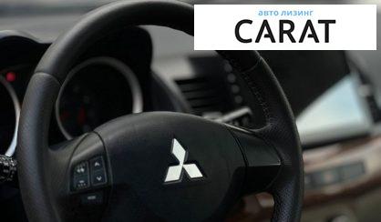 Mitsubishi Lancer 2008