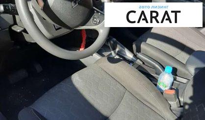 Mitsubishi Outlander 2020