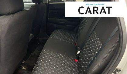 Mitsubishi Outlander 2012