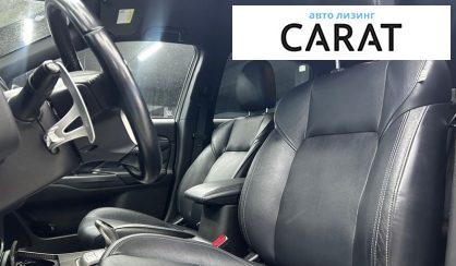 Mitsubishi Outlander 2021