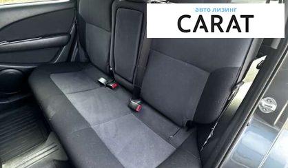 Mitsubishi Outlander 2008