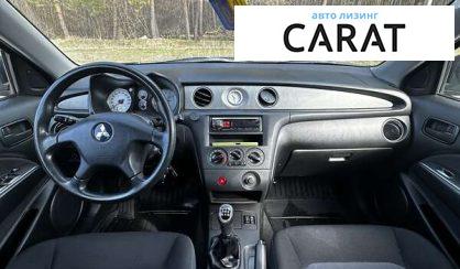 Mitsubishi Outlander 2008