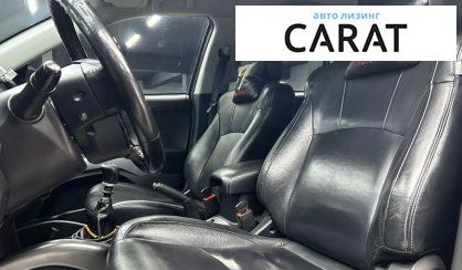 Mitsubishi Outlander 2011