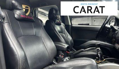 Mitsubishi Outlander 2011