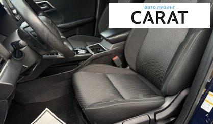 Mitsubishi Outlander 2021