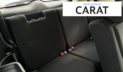 Mitsubishi Outlander 2015