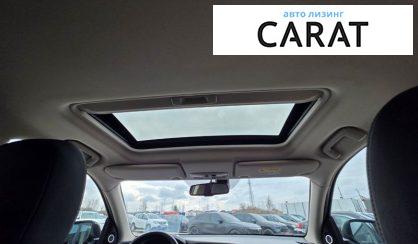 Mitsubishi Outlander 2016