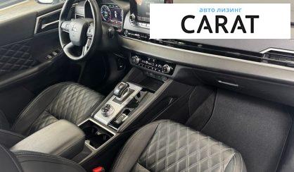 Mitsubishi Outlander 2024