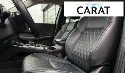 Mitsubishi Outlander 2021