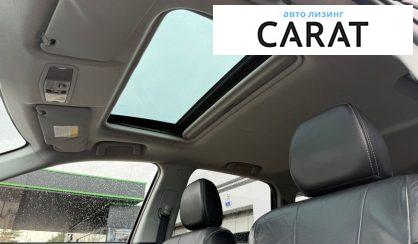 Mitsubishi Outlander 2008