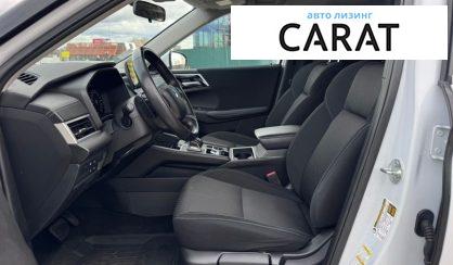 Mitsubishi Outlander 2023