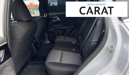 Mitsubishi Outlander 2023