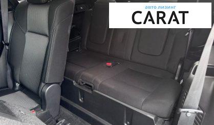 Mitsubishi Outlander 2023