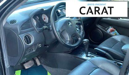 Mitsubishi Outlander 2007