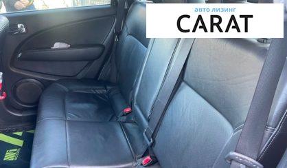 Mitsubishi Outlander 2007
