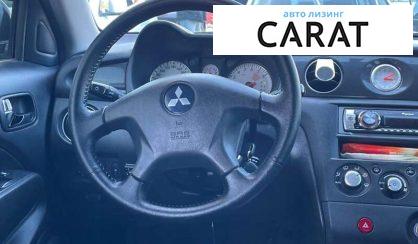 Mitsubishi Outlander 2007