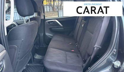 Mitsubishi Pajero Sport 2023