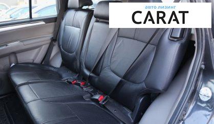 Mitsubishi Pajero Sport 2011