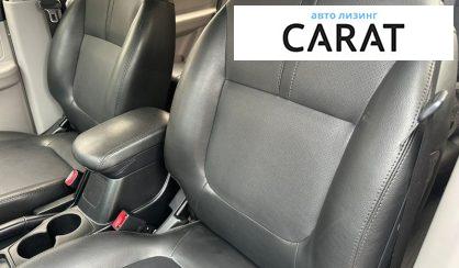 Mitsubishi Pajero Sport 2011