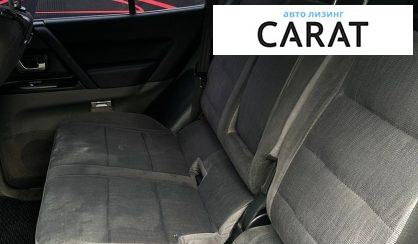 Mitsubishi Pajero 2006