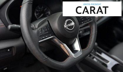 Nissan Kicks 2024