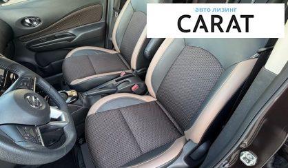 Nissan Note 2018