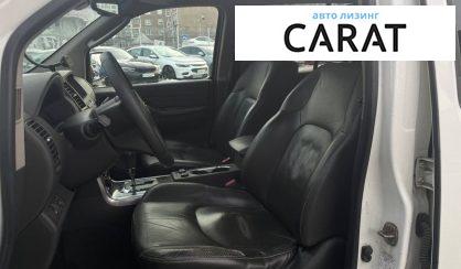 Nissan Pathfinder 2011