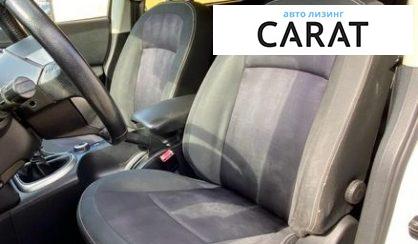 Nissan Qashqai+2 2013