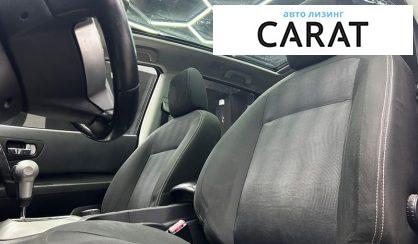 Nissan Qashqai+2 2011