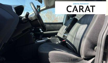 Nissan Qashqai 2012