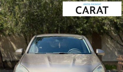 Nissan Qashqai 2008