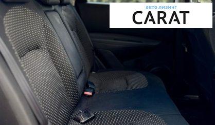 Nissan Qashqai 2008