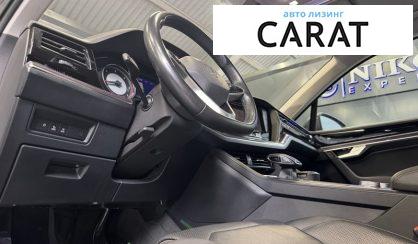 Nissan Qashqai 2019