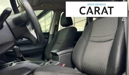 Nissan Rogue 2017